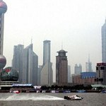 Co słychać w Szanghaju?