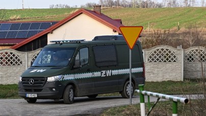 Co spadło na Lubelszczyźnie? Jest komunikat armii