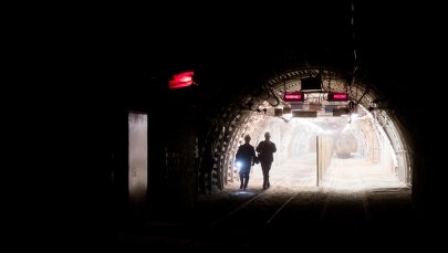 Co spowodowało wstrząs kopalni Rudna? Znamy wnioski komisji