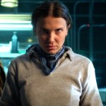 Co stało się z Jedenastką? Millie Bobby Brown zna odpowiedź na to pytanie!