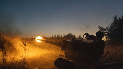 Co stanie się z Zaporoską Elektrownią Atomową? "Rosja czeka na odpowiedni moment"