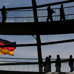 Co straci niemiecka gospodarka w przypadku eskalacji wojny na teren UE?