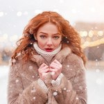 Co szkodzi włosom w zimie? 