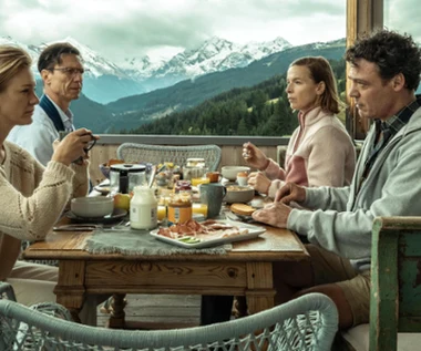 Co tak naprawdę wydarzyło się na górskiej drodze? Mocny powrót laureata Oscara