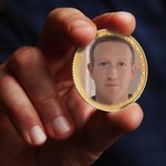 Co tam Bitcoin, Facebook przygotowuje... Zuck Dolce!