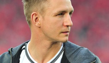 Co ten Rzeźniczak znowu narobił? Zawczasu pisze "Wybacz żono"
