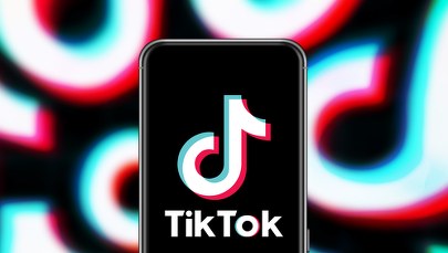 Co TikTok robi z naszymi danymi? Wywiad ostrzega
