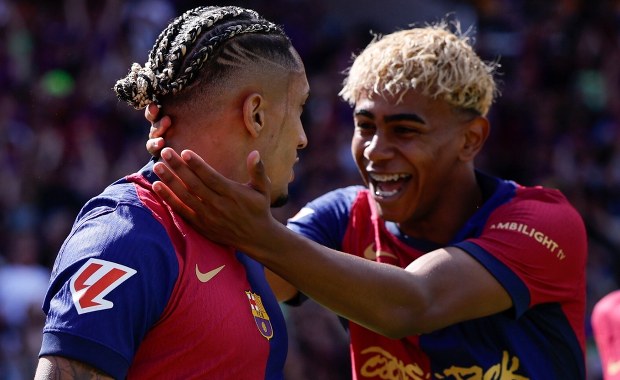 Co to był za mecz! Kosmiczny Klasyk, 7 goli w starciu Barcelony z Realem