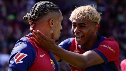 Co to był za mecz! Kosmiczny Klasyk, 7 goli w starciu Barcelony z Realem