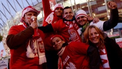 Co to był za wieczór!