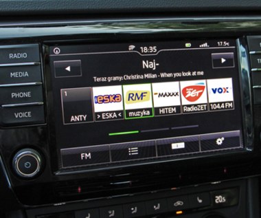 Co to jest DAB+ i czy twoje radio samochodowe to ma?
