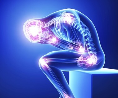 Co to jest fibromialgia?
