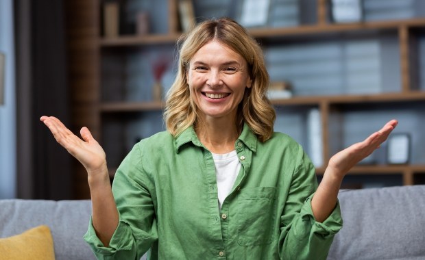 Co to jest kobieca intuicja? Ekspertka RMF24 rozwiewa wątpliwości  