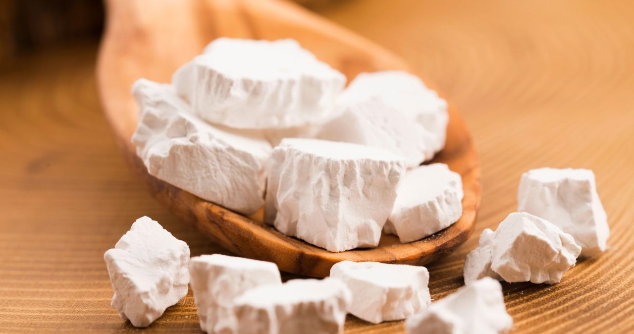 Co to jest kuzu? Kto powinien je spożywać? /Joanna Wnuk /Canva Pro