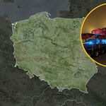 Co to jest maszyna TBM? Największy transport na polskich drogach