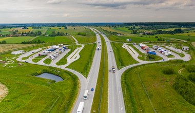 Co to jest MOP na autostradzie? Bez nich podróż to mordęga