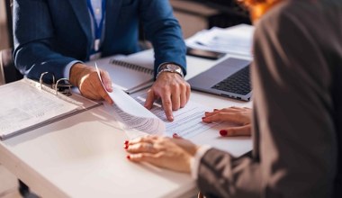 Co to jest scoring kredytowy i jak wpływa na twoje finanse?