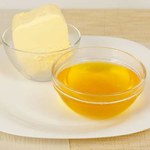Co to jest sklarowane masło?