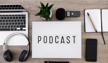 Co to są podcasty i jak ich słuchać? 5 najlepszych aplikacji