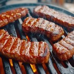 Co to za potrawa? Zagadka dla miłośników grillowania
