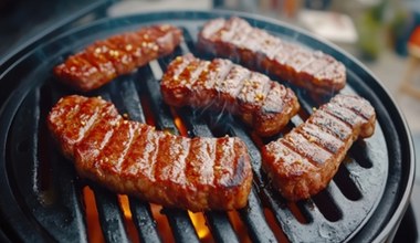 Co to za potrawa? Zagadka dla miłośników grillowania
