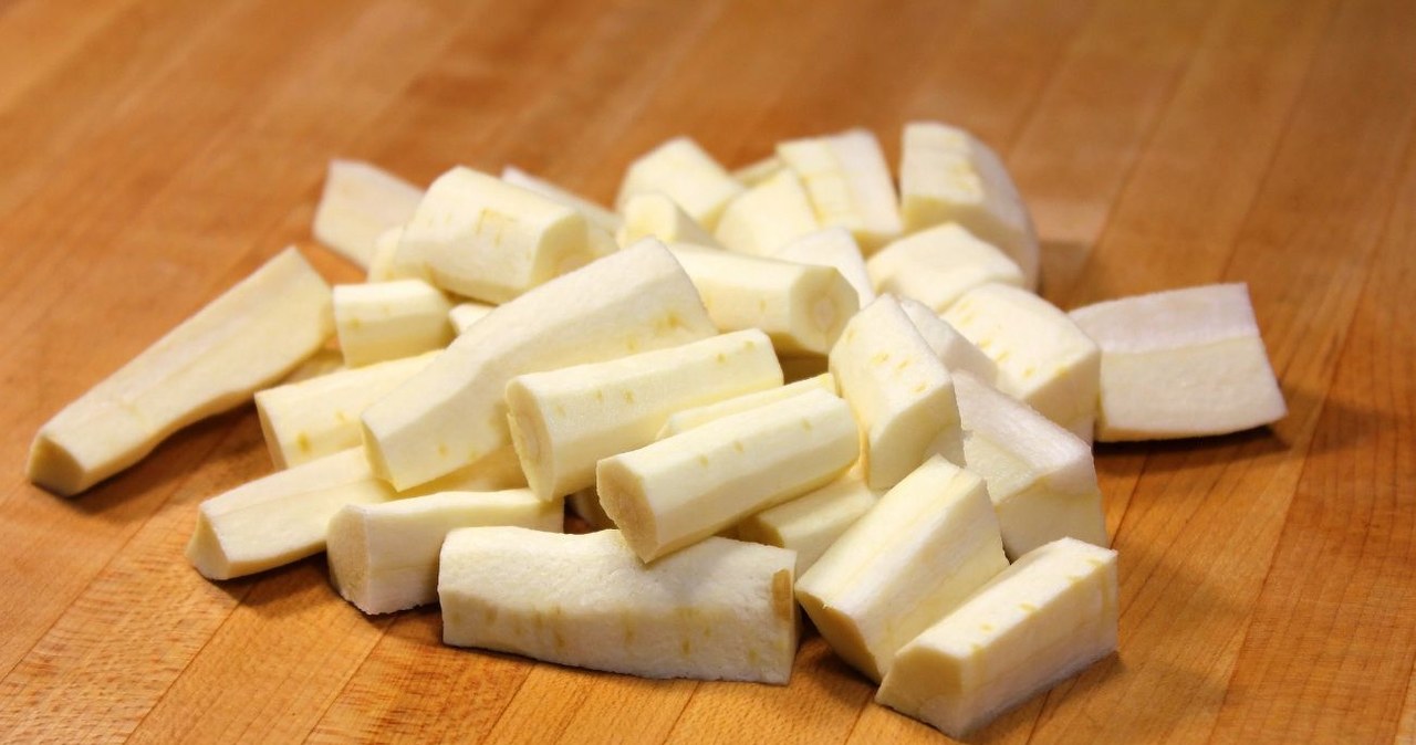 Co to za warzywo? Odpowiedź nie jest wcale taka oczywista /lauraag/CanvaPro /Canva Pro