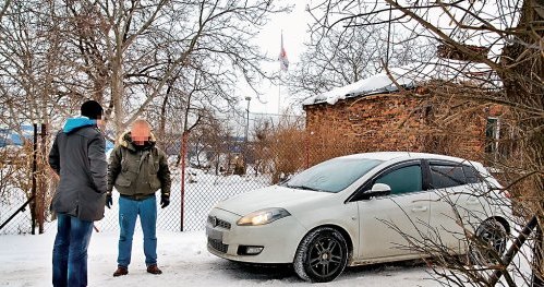 Co to znaczy „pierwszy właściciel”? /Motor