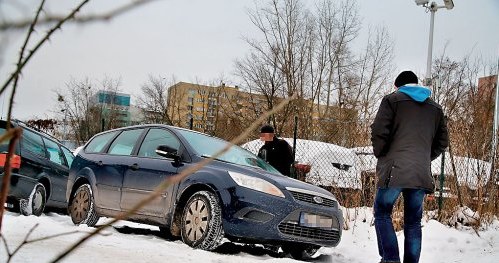 Co to znaczy „pierwszy właściciel”? /Motor