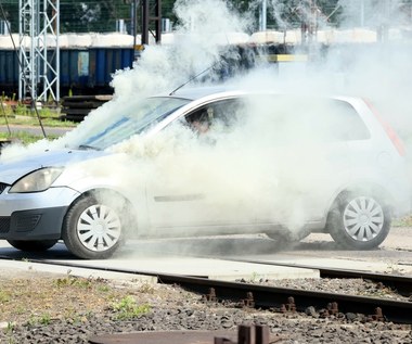Co to znaczy rozbiegany diesel? Jak ratować auto w tej sytuacji?