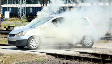 Co to znaczy rozbiegany diesel? Jak ratować auto w tej sytuacji?