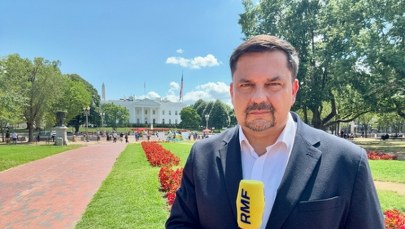 Co Trump powie Putinowi? Relacja z Waszyngtonu