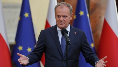 Co Trump usłyszał od europejskich liderów? Tusk ujawnia