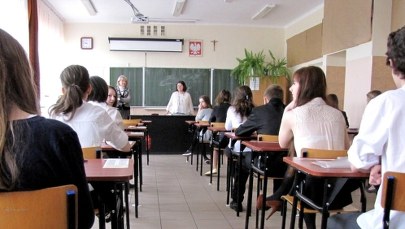 Co trzeba wiedzieć przed egzaminem gimnazjalnym?