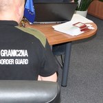 Co trzeci cudzoziemiec z powiatu olsztyńskiego pracował nielegalnie