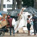 Co trzeci obywatel Brazylii żyje na skraju ubóstwa