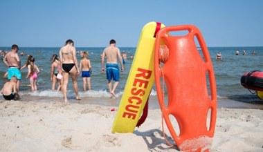 Co trzeci Polak był świadkiem wypadku podczas wakacyjnego wypoczynku