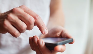 Co trzeci Polak dostał taki SMS. Pod żadnym pozorem nie otwieraj