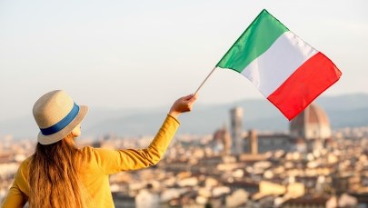 Co trzeci Włoch chciałby wyjścia swojego kraju z Unii Europejskiej