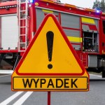 Co trzeci wypadek w Polsce ma miejsce w ciągu dwóch miesięcy wakacji