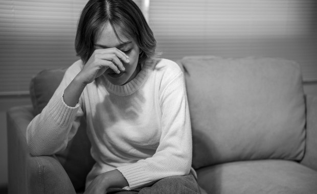 ​Co trzecia osoba z depresją ma lekooporną postać choroby. Jak temu zaradzić?