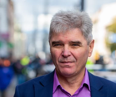 Co trzecie gospodarstwo domowe zostanie bez węgla - szef Sierpnia'80