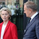 Co Tusk uzgodnił z szefową KE ws. SAFE? Ustalenia RMF FM
