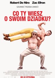 Co ty wiesz o swoim dziadku?