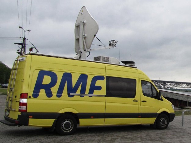 Co tydzień nasi reporterzy odwiedzają miasto, które wskażecie w głosowaniu na RMF24.pl! /RMF FM