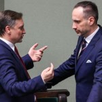 ​Co Tyszka i Kukiz usłyszeli u Ziobry? Kolejna odsłona afery