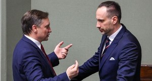 ​Co Tyszka i Kukiz usłyszeli u Ziobry? Kolejna odsłona afery