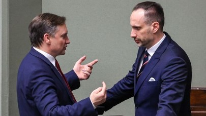 ​Co Tyszka i Kukiz usłyszeli u Ziobry? Kolejna odsłona afery