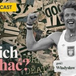 "Co u nich słychać?". Władysław Kozakiewicz w nowym podcaście Radia RMF24