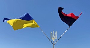 Co Ukraińcy sądzą o sporze z Polską dotyczącym OUN-UPA?