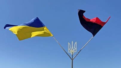 Co Ukraińcy sądzą o sporze z Polską dotyczącym OUN-UPA?